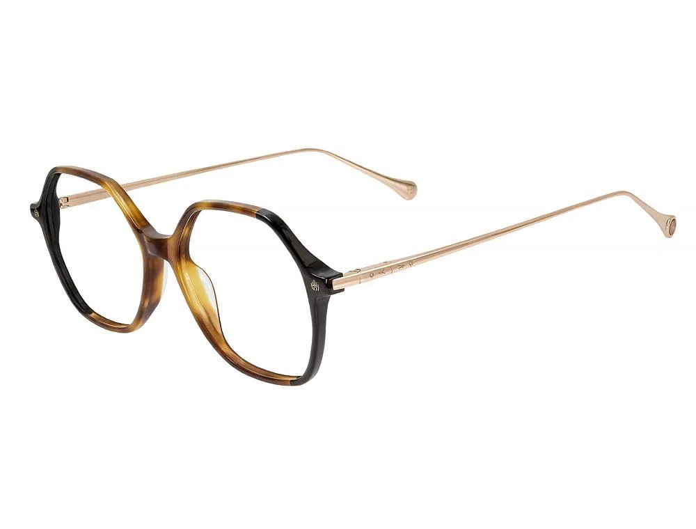 Cafe Lunettes CAFE3377 Eyeglasses - view 3